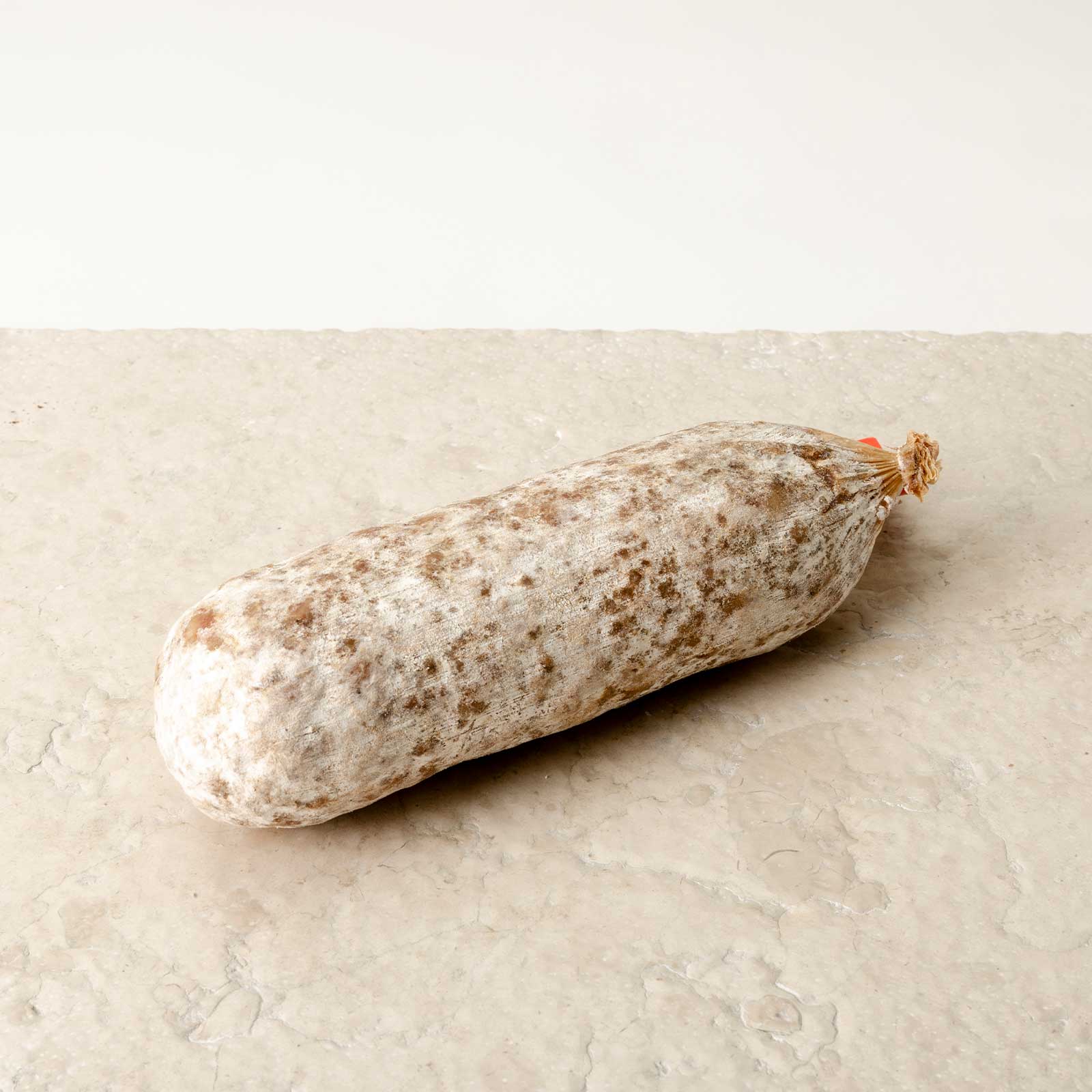 salame contadino intero salumificio celotto